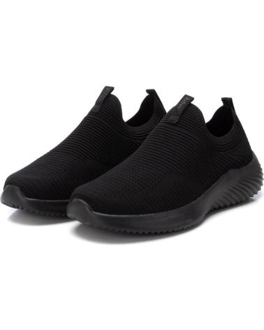 Deportivas de Hombre REFRESH 172511 NEGRO