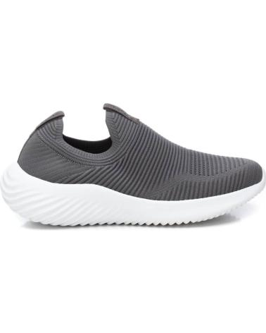 Deportivas de Hombre REFRESH 172511 GRIS