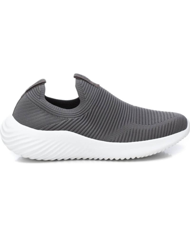 Deportivas de Hombre REFRESH 172511 GRIS