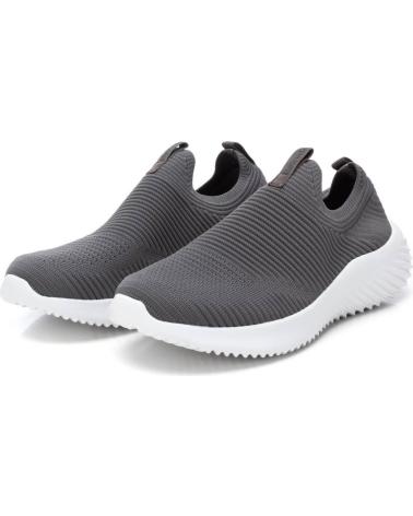 Deportivas de Hombre REFRESH 172511 GRIS