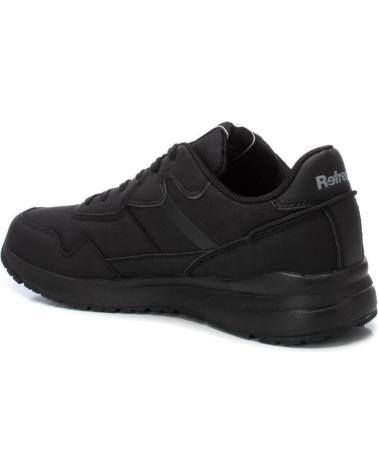 Deportivas de Hombre REFRESH 172514 NEGRO