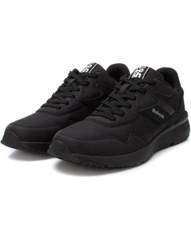 Deportivas de Hombre REFRESH 172514 NEGRO