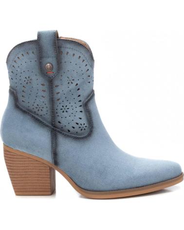 Woman boots REFRESH 172518 JEANS