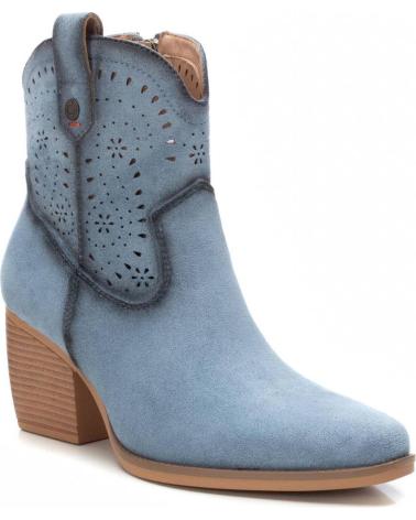Woman boots REFRESH 172518 JEANS