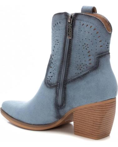 Woman boots REFRESH 172518 JEANS