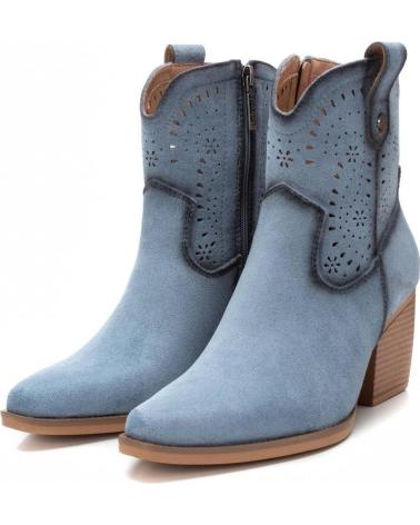 Woman boots REFRESH 172518 JEANS