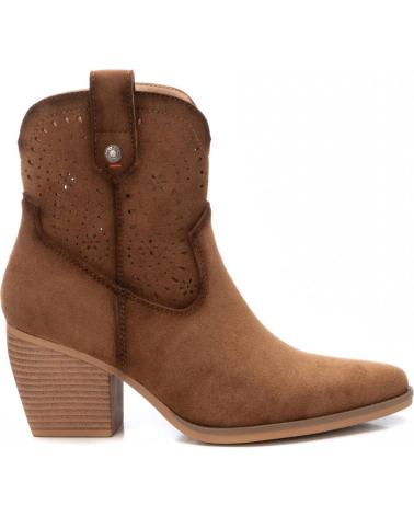 Bottes pour Femme REFRESH 172518 TAUPE