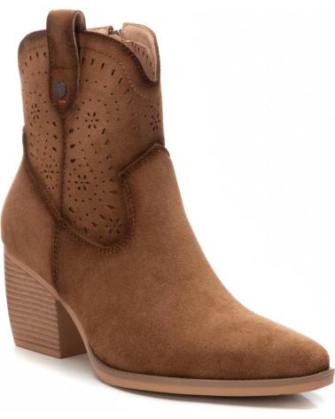 Boots für Damen REFRESH 172518 TAUPE