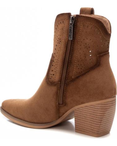 Boots für Damen REFRESH 172518 TAUPE