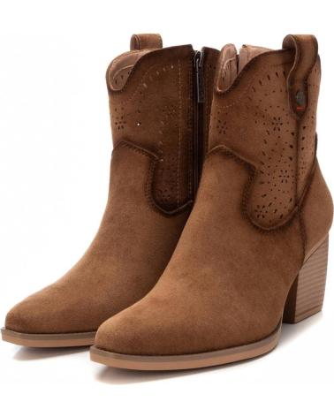 Boots für Damen REFRESH 172518 TAUPE