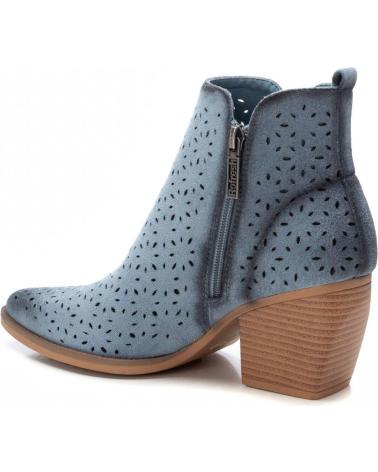 Bottes pour Femme REFRESH 172519 JEANS