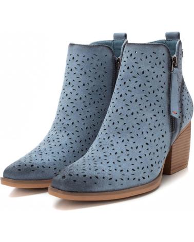 Bottes pour Femme REFRESH 172519 JEANS