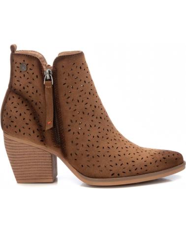 Bottines pour Femme REFRESH 172519 TAUPE