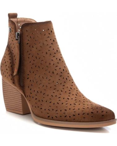 Botins de Mulher REFRESH 172519 TAUPE
