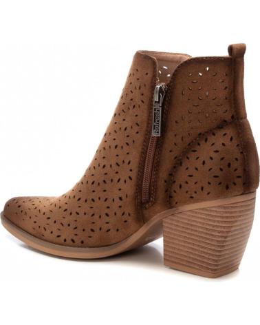 Botins de Mulher REFRESH 172519 TAUPE