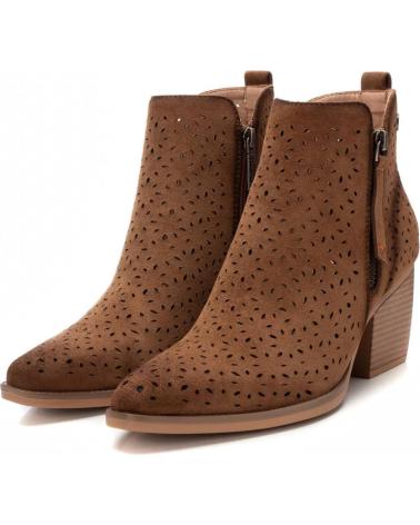 Botins de Mulher REFRESH 172519 TAUPE
