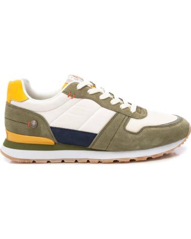 Man Trainers REFRESH 172529 KAKI