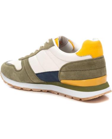Man Trainers REFRESH 172529 KAKI