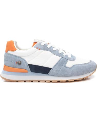 Man Trainers REFRESH 172529 JEANS