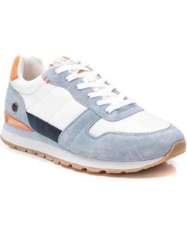 Deportivas de Hombre REFRESH 172529 JEANS