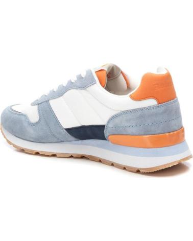 Deportivas de Hombre REFRESH 172529 JEANS