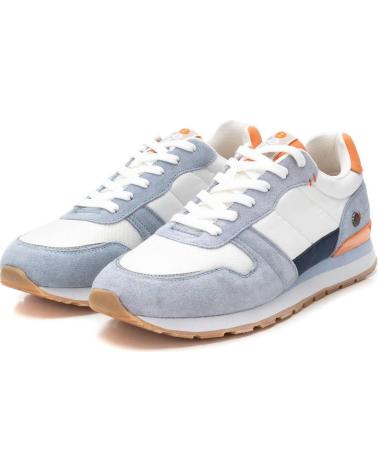 Deportivas de Hombre REFRESH 172529 JEANS