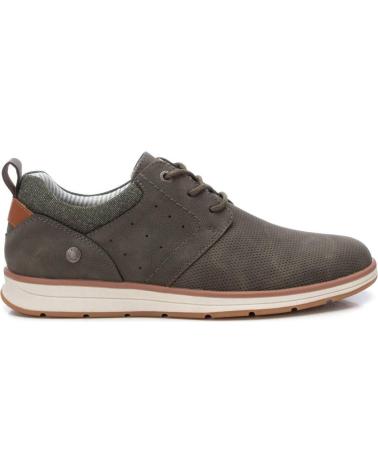 Man shoes REFRESH 172531 KAKI