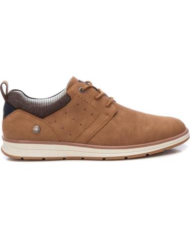 Man shoes REFRESH 172531 CAMEL