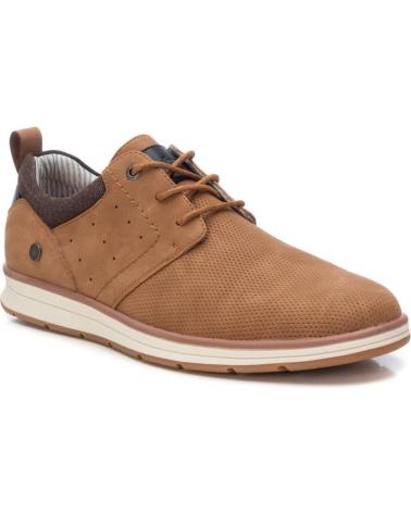 Man shoes REFRESH 172531 CAMEL