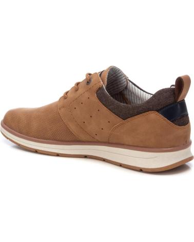 Man shoes REFRESH 172531 CAMEL