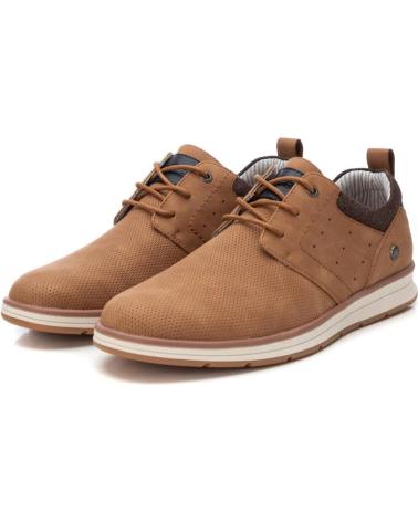Man shoes REFRESH 172531 CAMEL