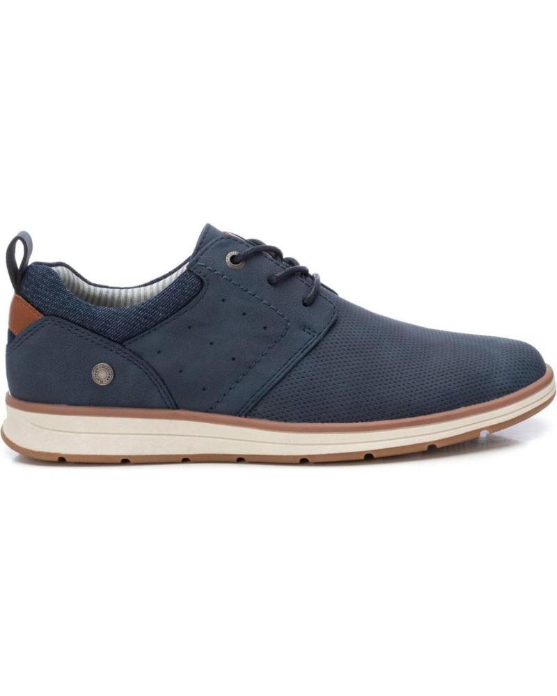 Zapatos de Hombre REFRESH 172531 NAVY