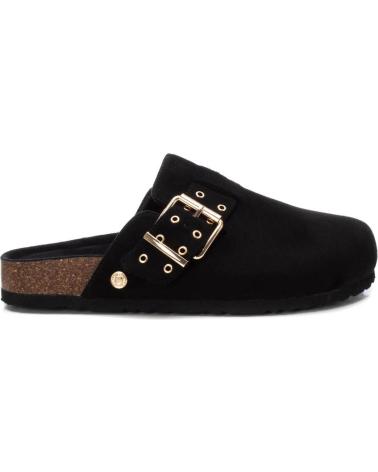 Woman Clogs REFRESH 172538 NEGRO