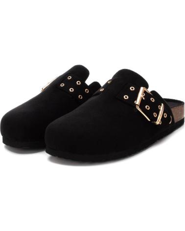 Sabots pour Femme REFRESH 172538 NEGRO