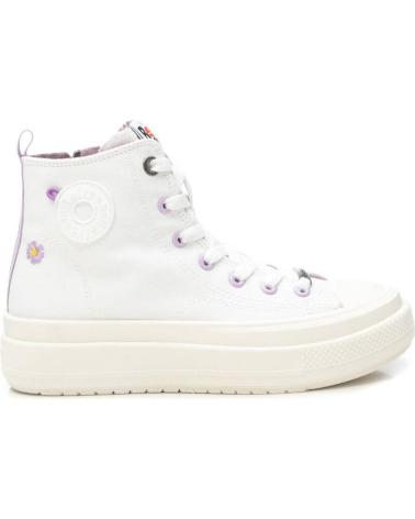 Woman Trainers REFRESH 172561 BLANCO