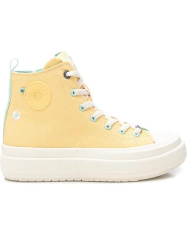 Woman Trainers REFRESH 172561 AMARILLO