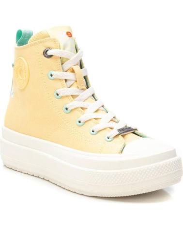 Woman Trainers REFRESH 172561 AMARILLO