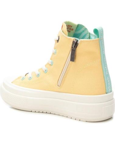 Woman Trainers REFRESH 172561 AMARILLO