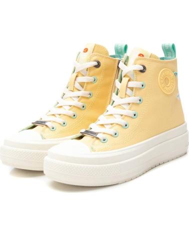 Woman Trainers REFRESH 172561 AMARILLO