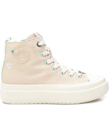 Woman Trainers REFRESH 172561 BEIGE