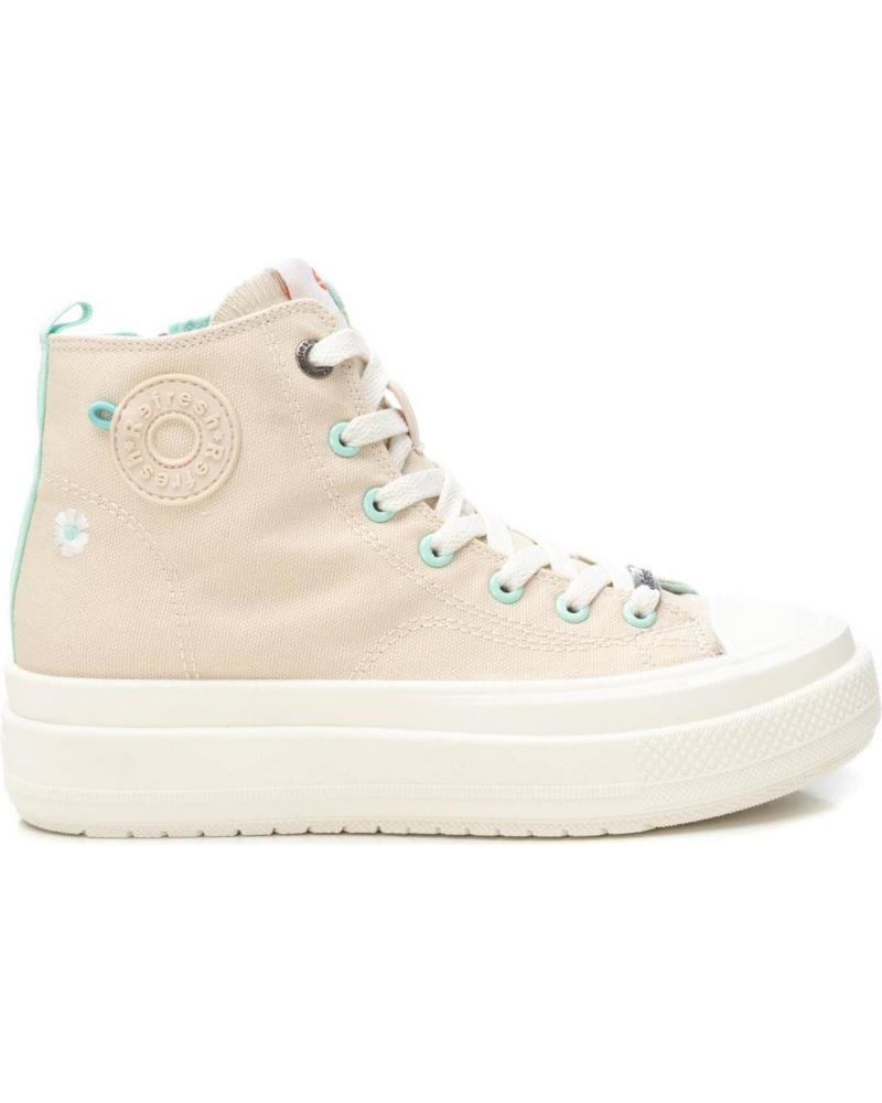 Sportif pour Femme REFRESH 172561 BEIGE