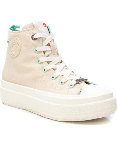 Sportif pour Femme REFRESH 172561 BEIGE