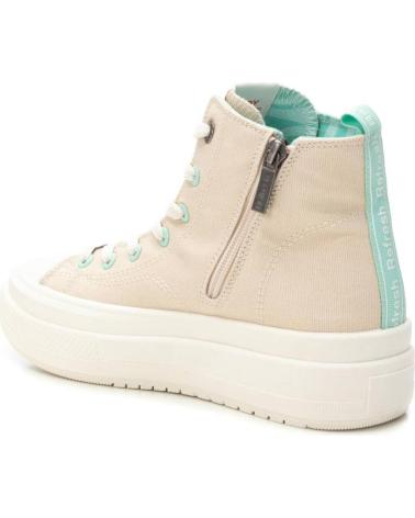 Sportif pour Femme REFRESH 172561 BEIGE
