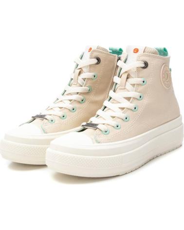 Sportif pour Femme REFRESH 172561 BEIGE