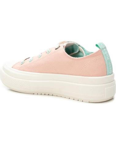 Woman Trainers REFRESH 172562 ROSA