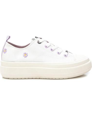 Woman Trainers REFRESH 172562 BLANCO