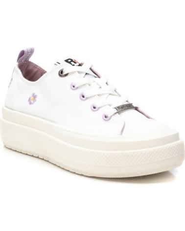 Woman Trainers REFRESH 172562 BLANCO