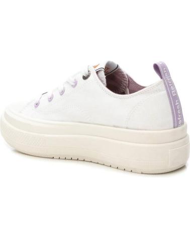 Woman Trainers REFRESH 172562 BLANCO