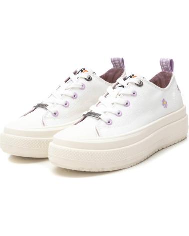 Woman Trainers REFRESH 172562 BLANCO