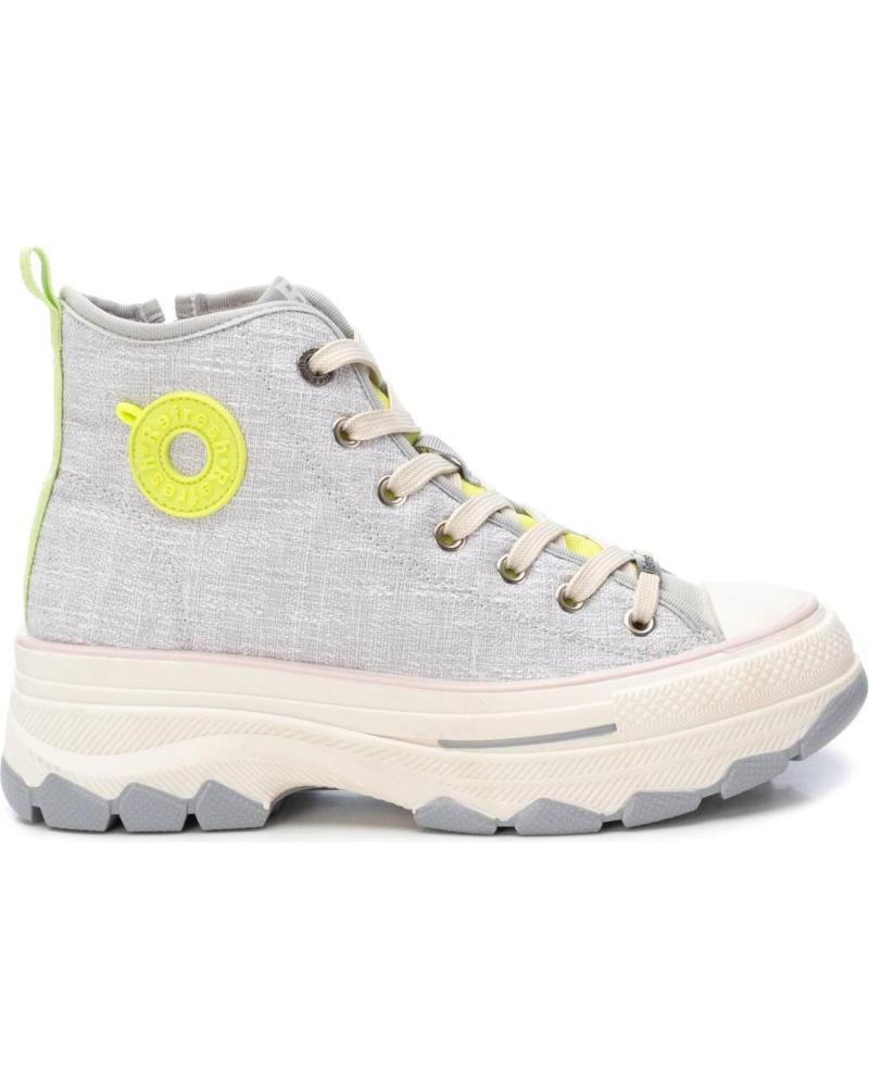 Woman Trainers REFRESH 172563 HIELO
